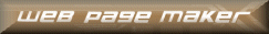 Web Page Maker, create your own web pages.